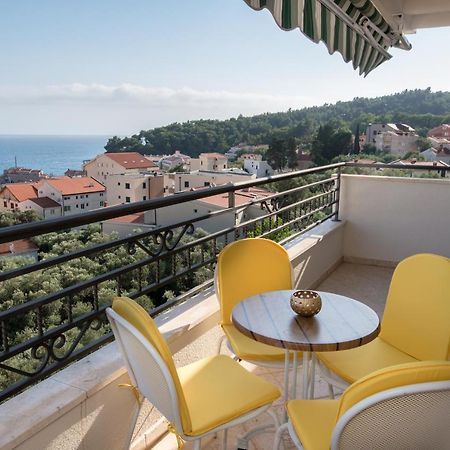 Apartment Elena Petrovac Kültér fotó