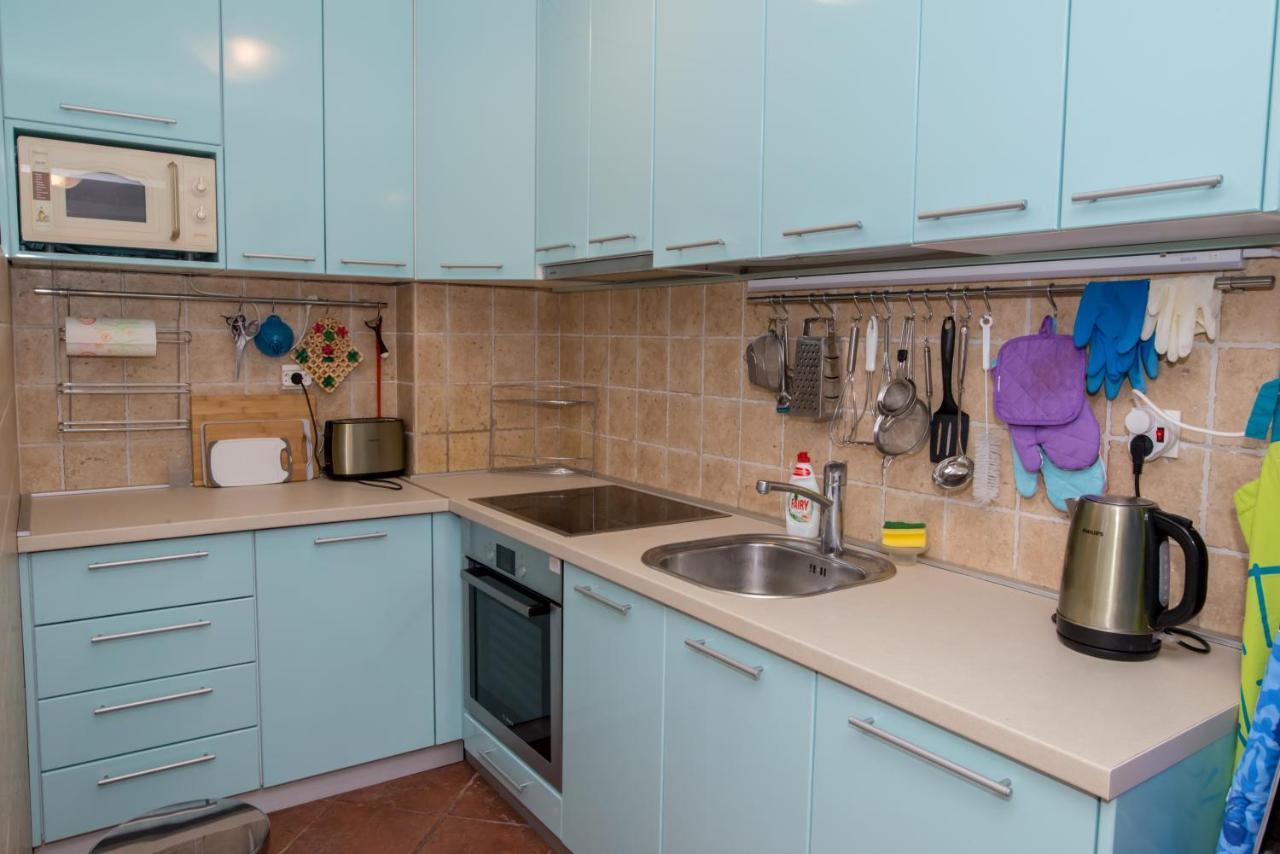 Apartment Elena Petrovac Kültér fotó